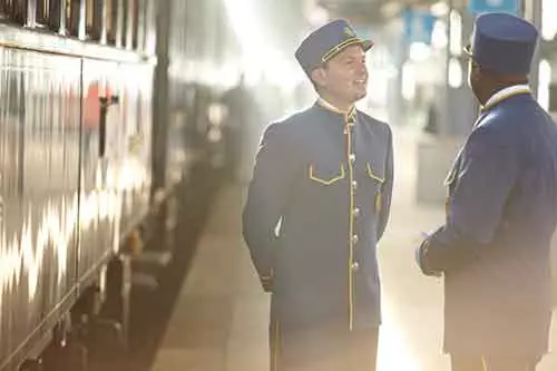 de legendarische orient express komt naar brussel