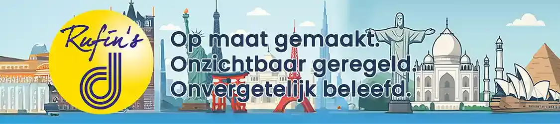 eigen organisate