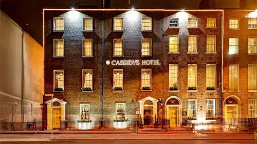 Cassidy's Hotel