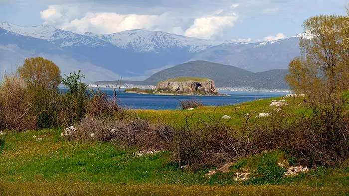prespa
