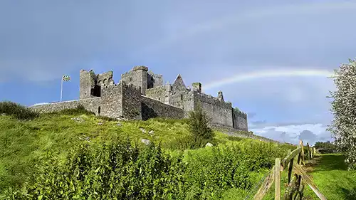 Rock of Cashel